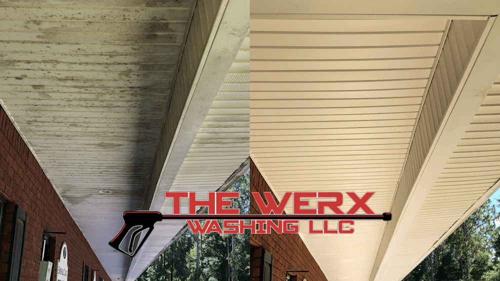 The Werx Exterior Washing LLC
