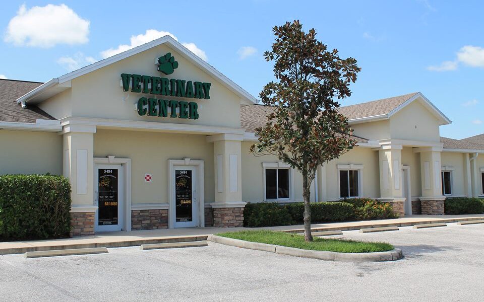 Veterinary Center at Fishhawk