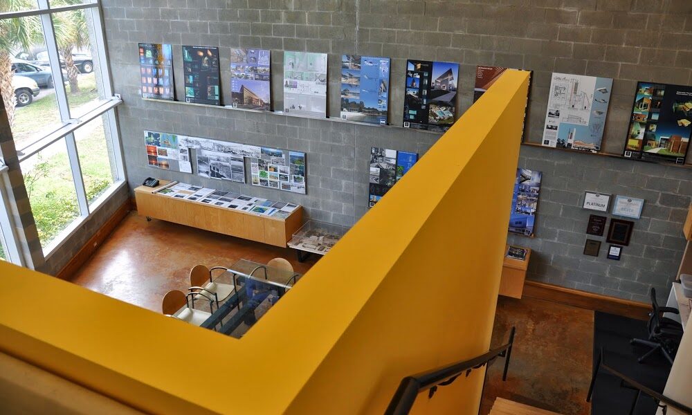 Wannemacher Jensen Architects