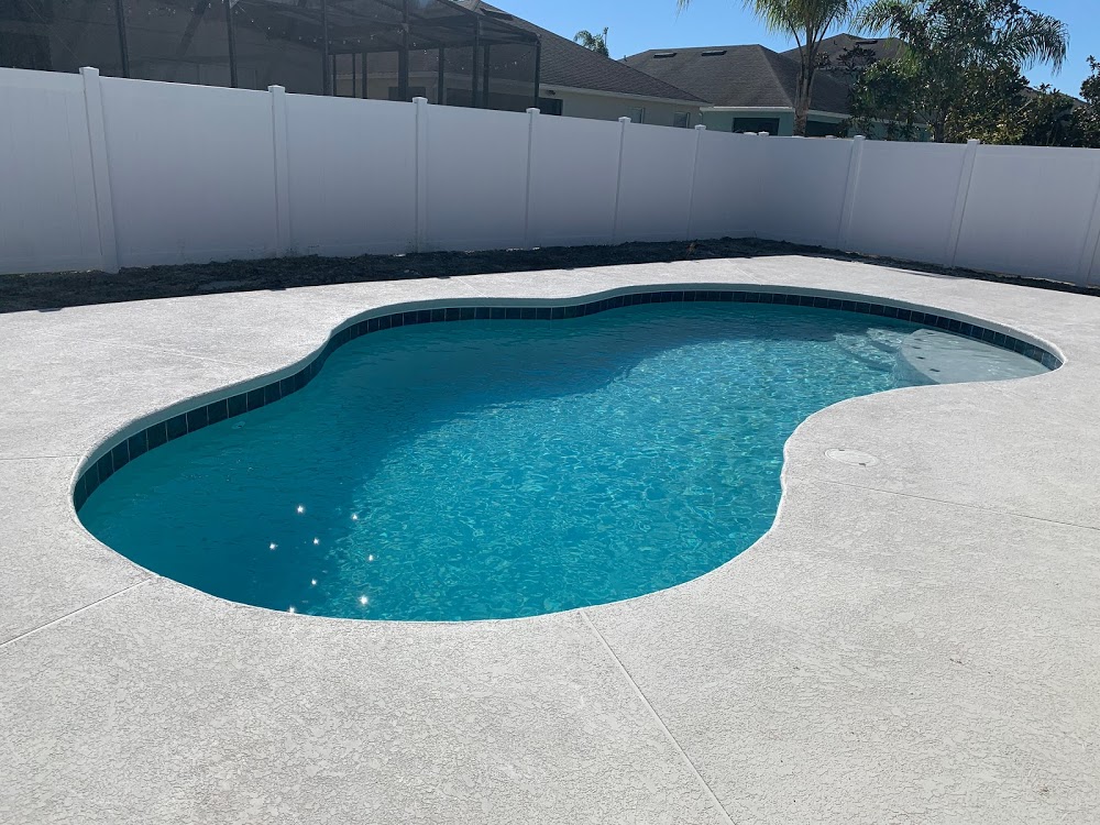 Water Creations Orlando and Central Florida Swimming Pool Builder