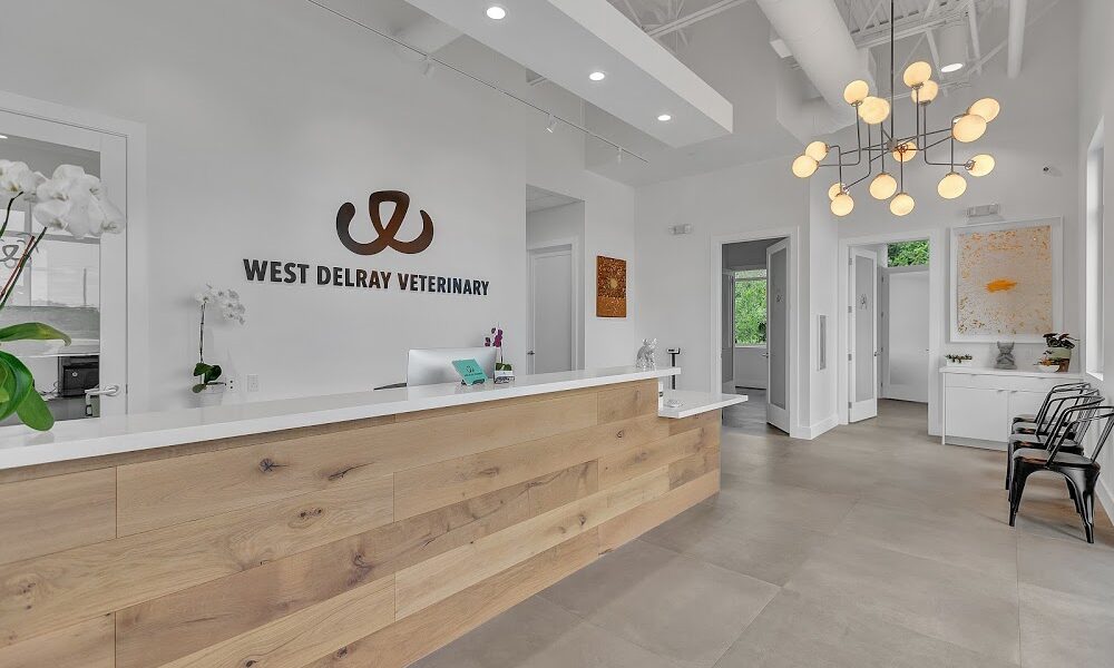West Delray Veterinary