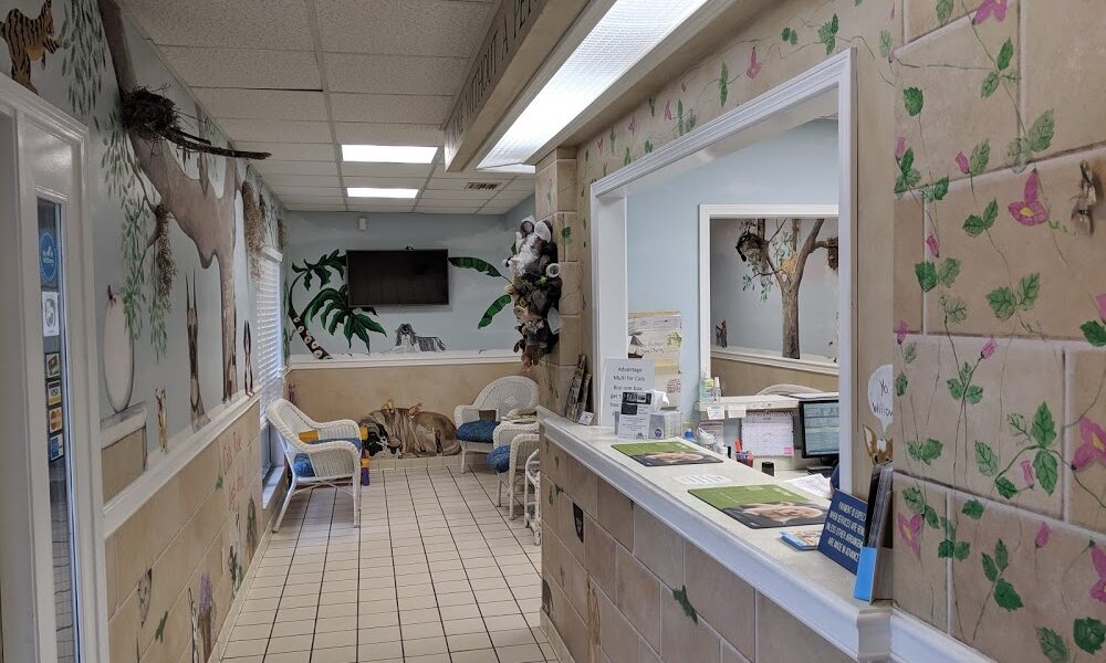 Willowdale Veterinary Center