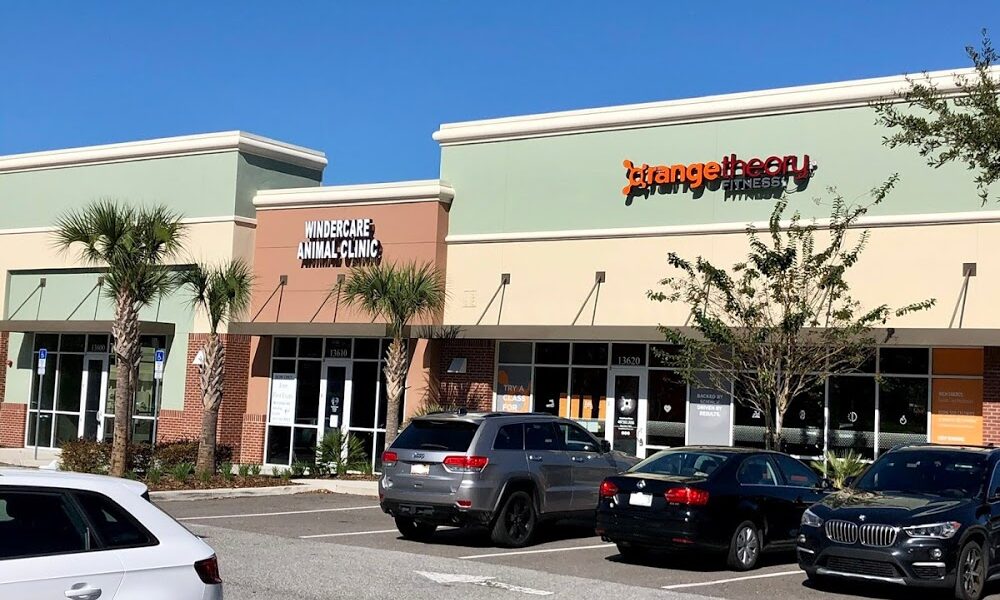 Windercare Animal Clinic
