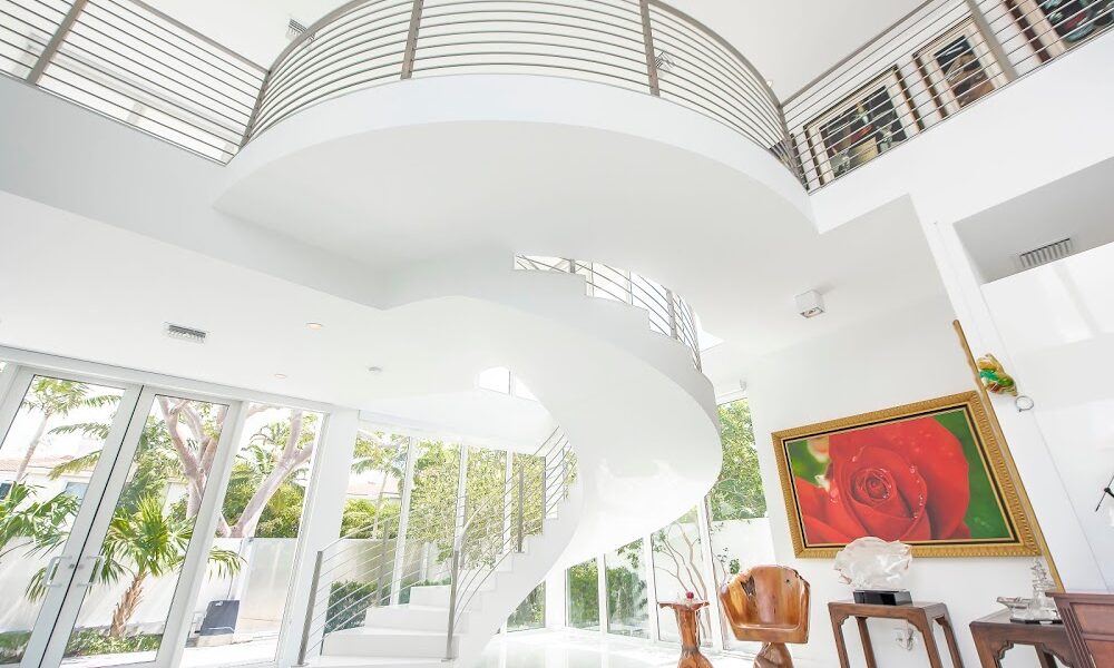 Woody Friese Architecture