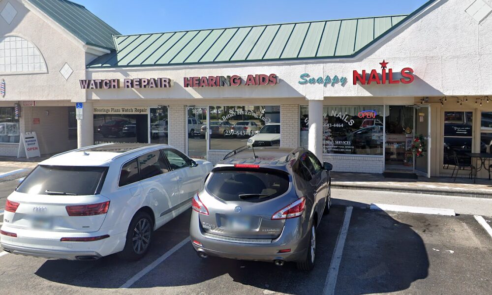 A Better Hearing Inc