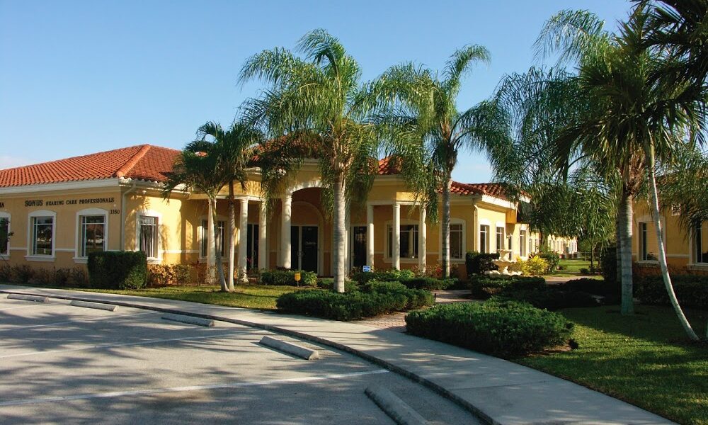 Advanced Hearing Technology, Inc.