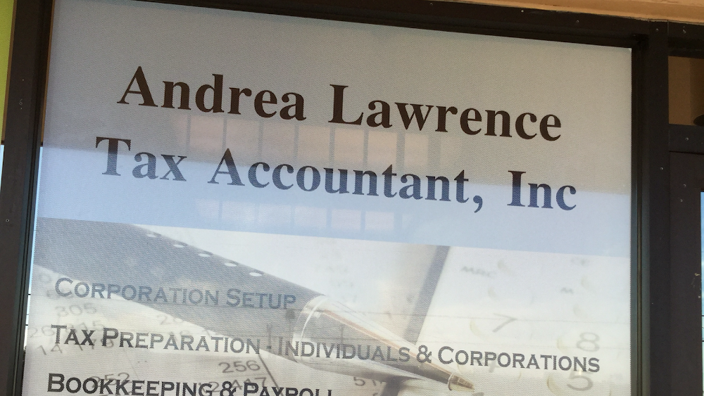 Andrea Lawrence Tax Accountant, Inc.