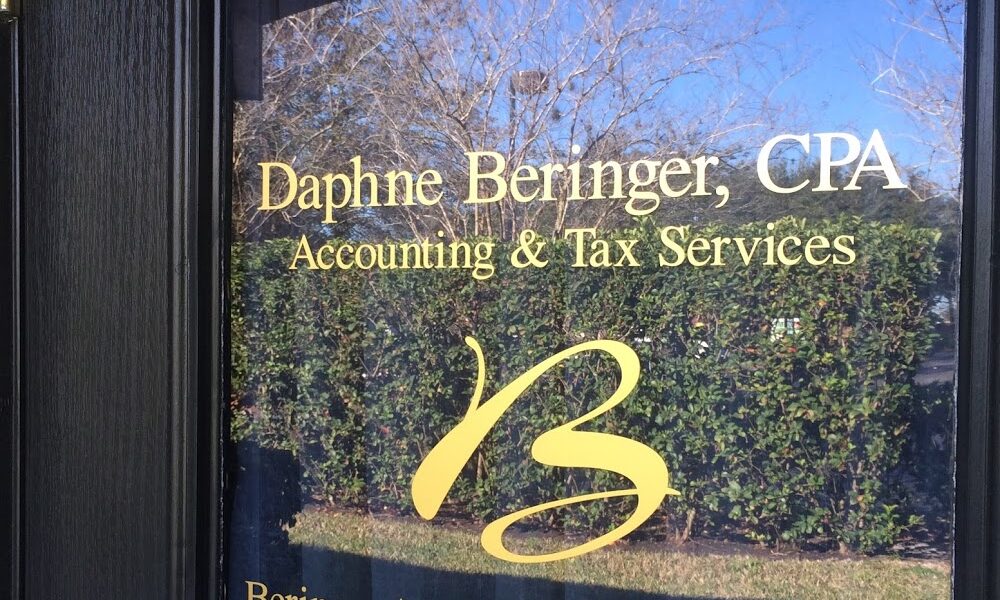 Beringer Accounting Solutions, LLC