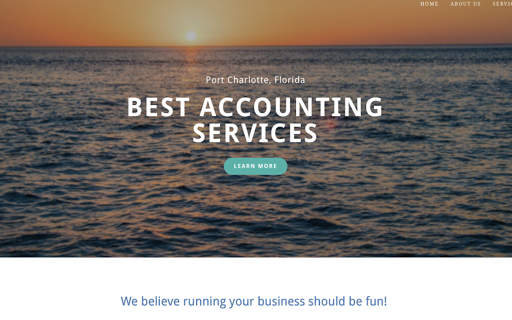 Best Accounting Services LLC