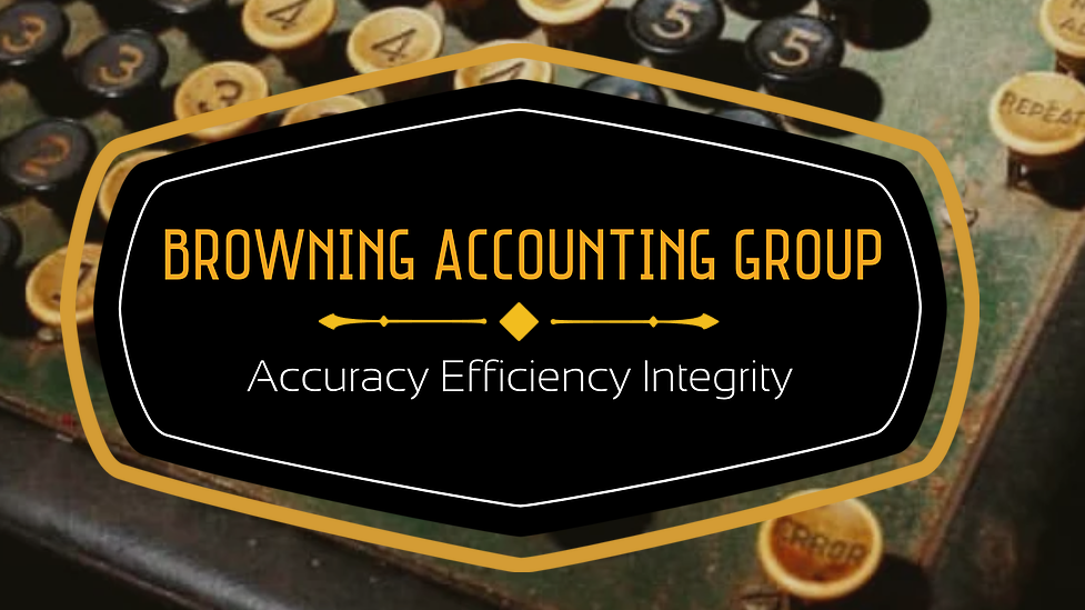 Browning Accounting Group Corp