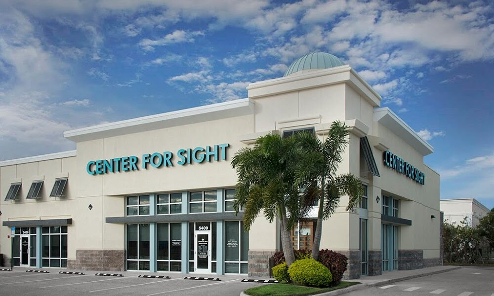 Center For Sight Audiology: Lindsey Banks, Au.D.