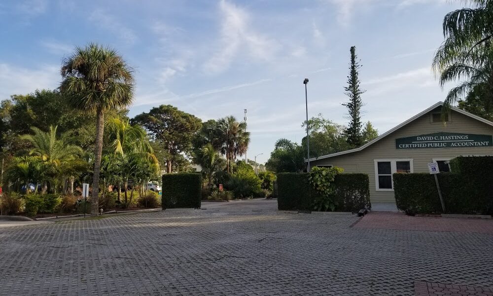 David C. Hastings CPA, PA