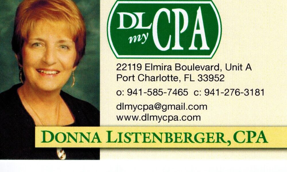 DL my CPA, Inc.