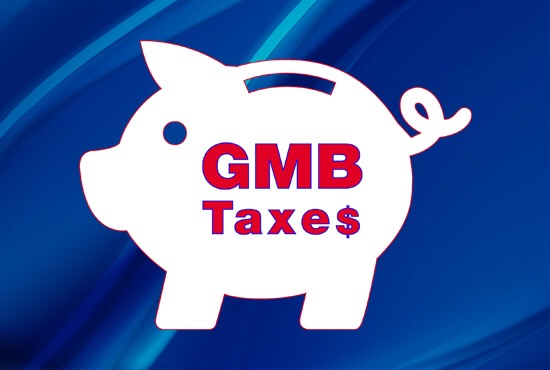 GMB Accounting & Taxes Inc