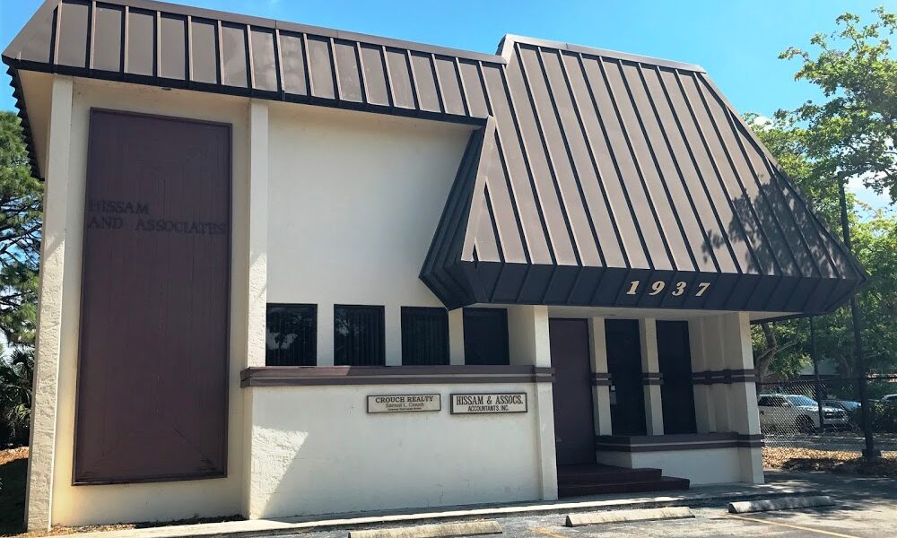 Hissam & Associates Accountants, Inc.