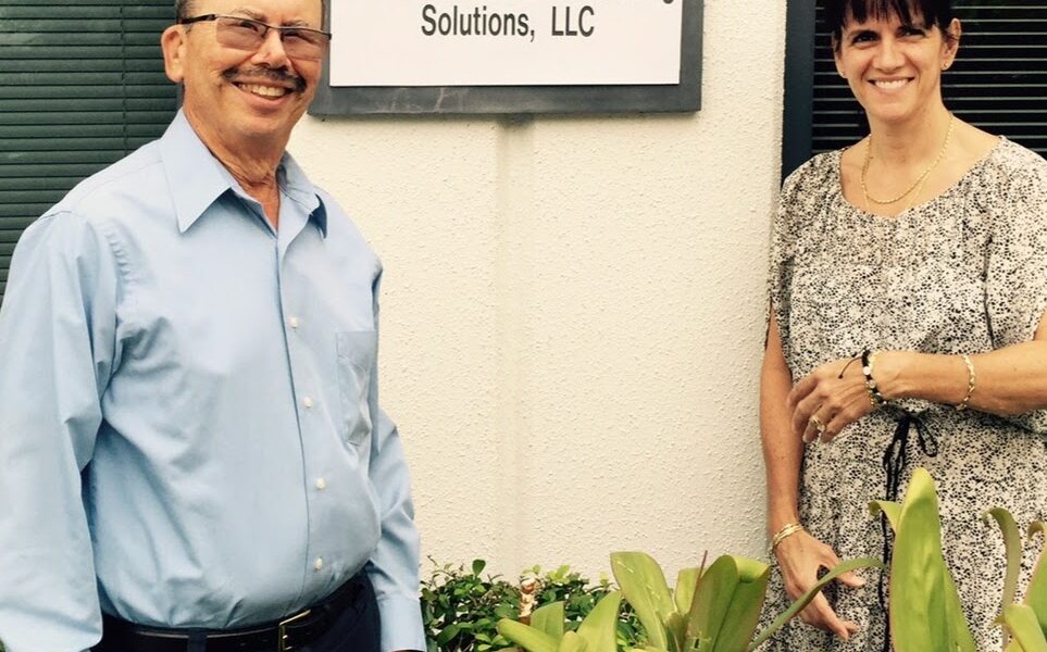 J & M Tax and Accounting Solutions, LLC.