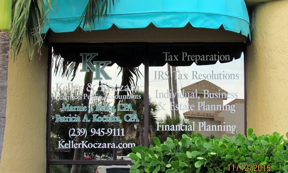 Keller & Koczara Certified Public Accountants