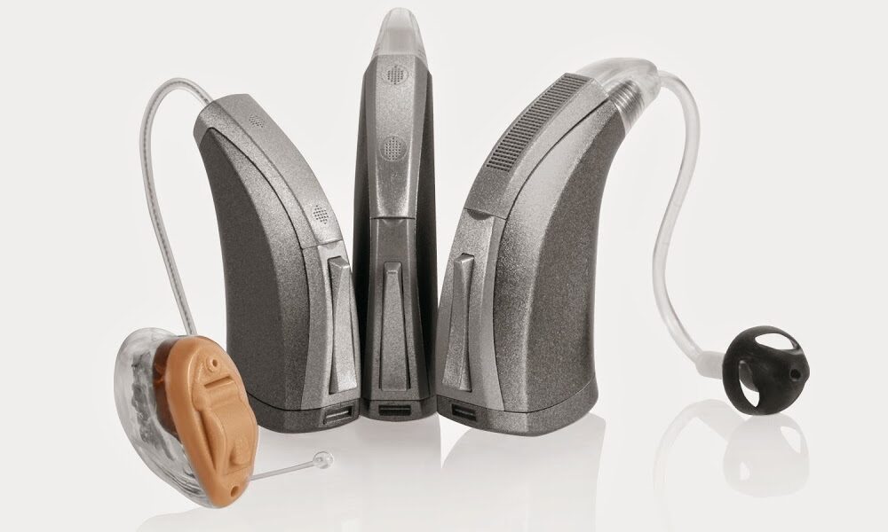 Medical Gardens Hearing Center