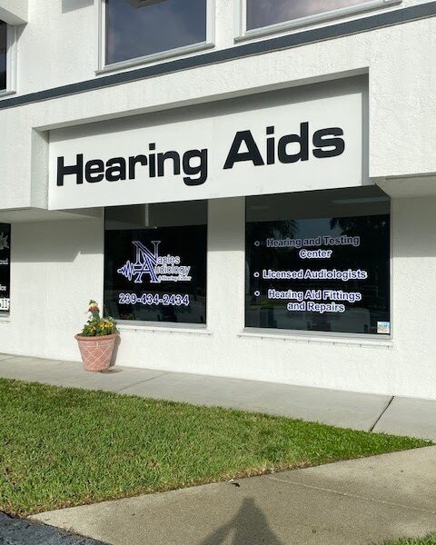 Naples Audiology & Hearing Center, LLC