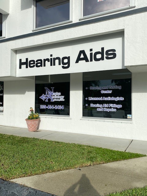 Naples Audiology & Hearing Center, LLC
