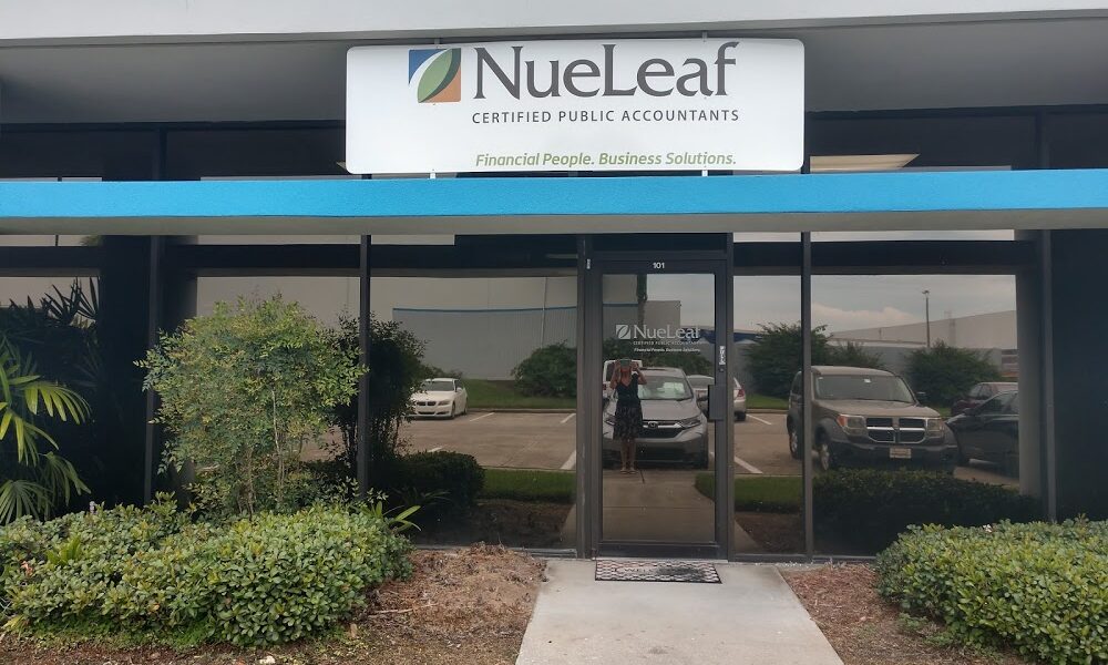 NueLeaf Certified Public Accountants, Inc.