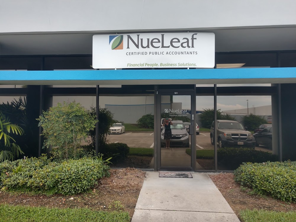 NueLeaf Certified Public Accountants, Inc.