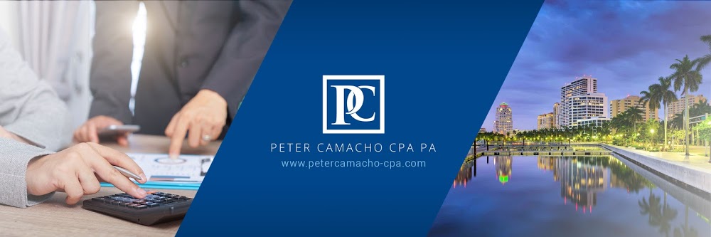 Peter Camacho CPA