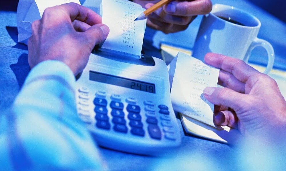 Professional Accounting & Tax Services Inc