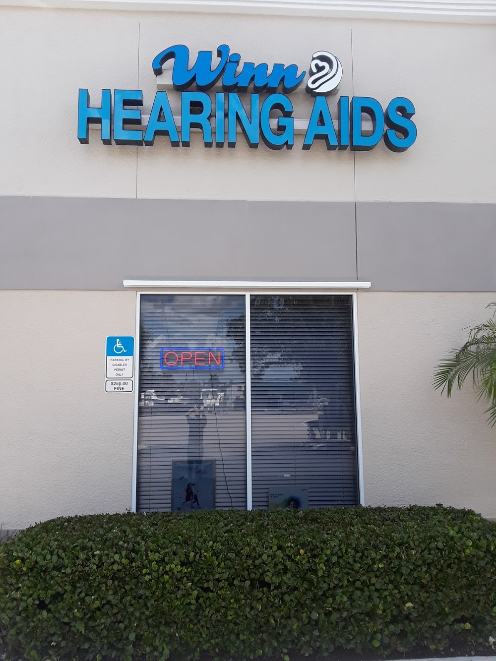 Winn Hearing Healthcare