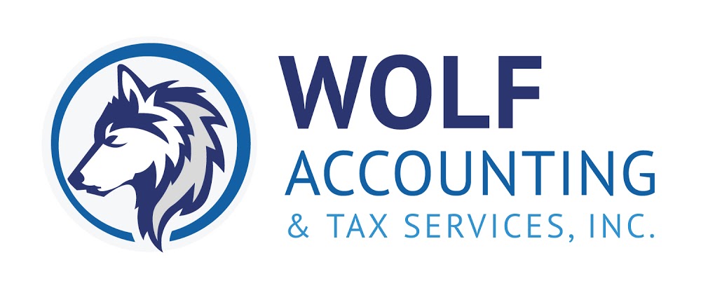 Wolf Accounting & Tax Services, Inc.