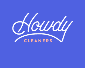 Howdy Cleaners