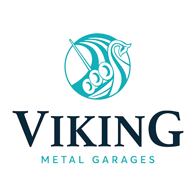 Viking Metal Garages