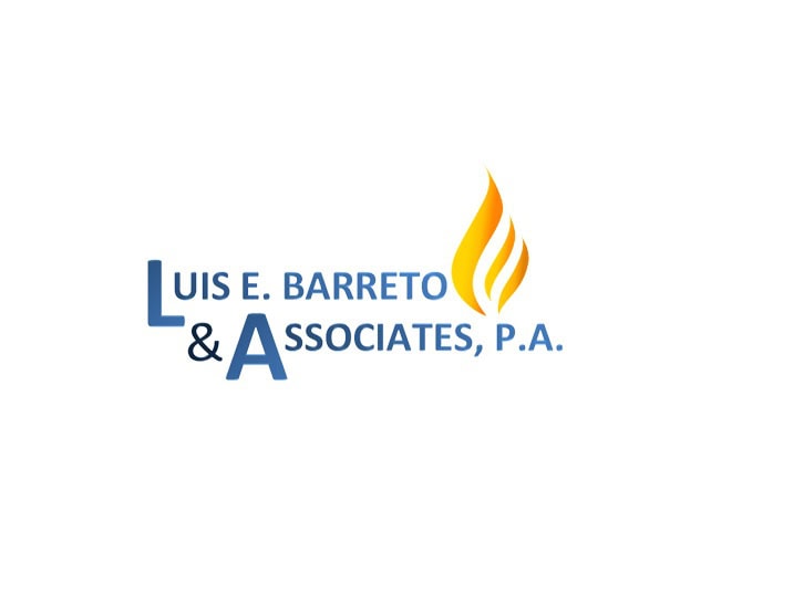 Luis E. Barreto & Associates, P.A.