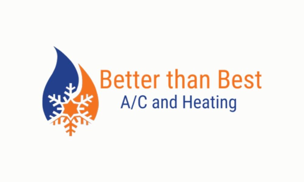 Better Than Best A/C and Heating