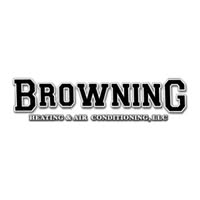 Browning Heating & Air Conditioning LLC