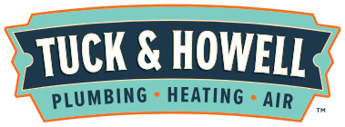 Tuck & Howell Plumbing, Heating & Air