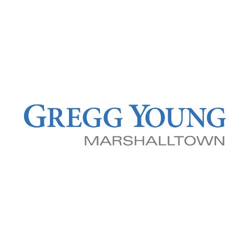 Gregg Young Chevrolet Marshalltown