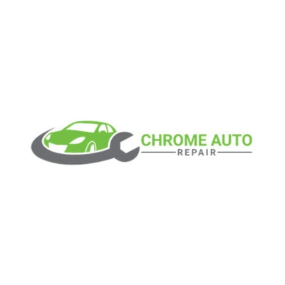 Chrome Auto Repair