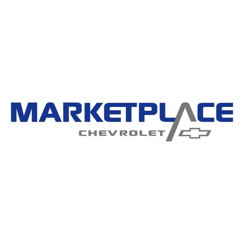 Marketplace Chevrolet