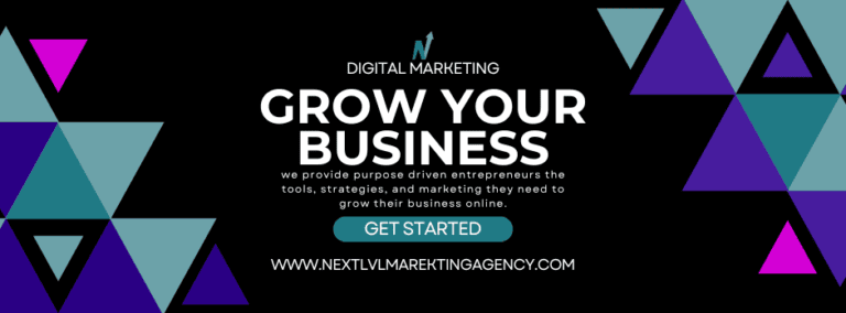 Next Level Marketing Agency