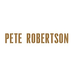 Pete Robertson