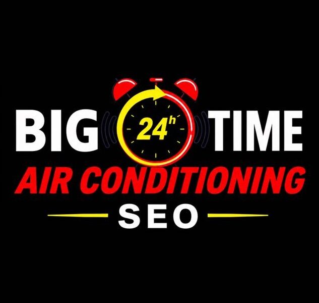 Big Time Air Conditioning