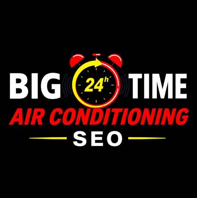 Big Time Air Conditioning