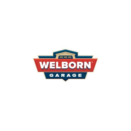 Welborn Garage
