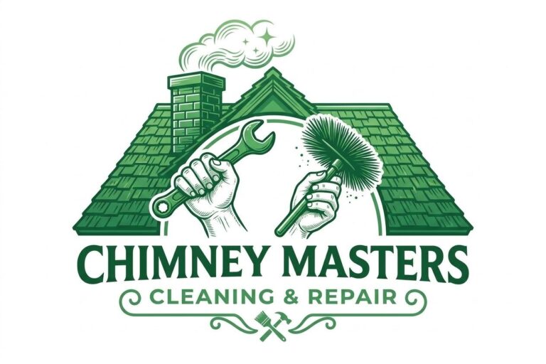 Chimney Masters Cleaning & Repair