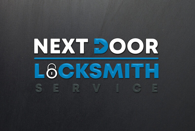 NEXT DOOR LOCKSMITH SERVICE