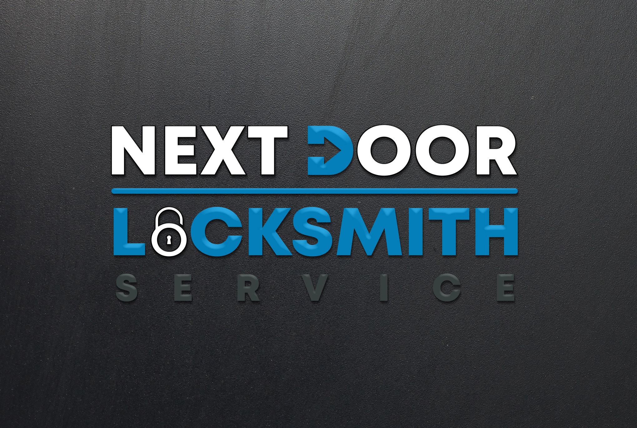 NEXT DOOR LOCKSMITH SERVICE